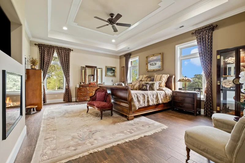 9676 Heard Ridge Road , Monroe, TN 38573, Monroe, Tennessee, United States. - Photo 24