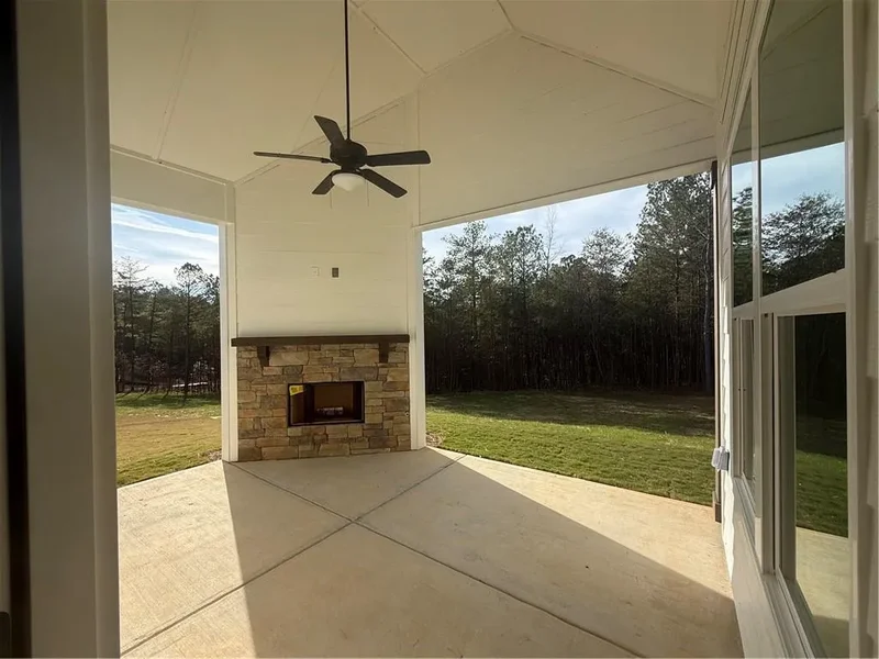 1723 Darby Road, Waleska, Georgia, United States. - Photo 23