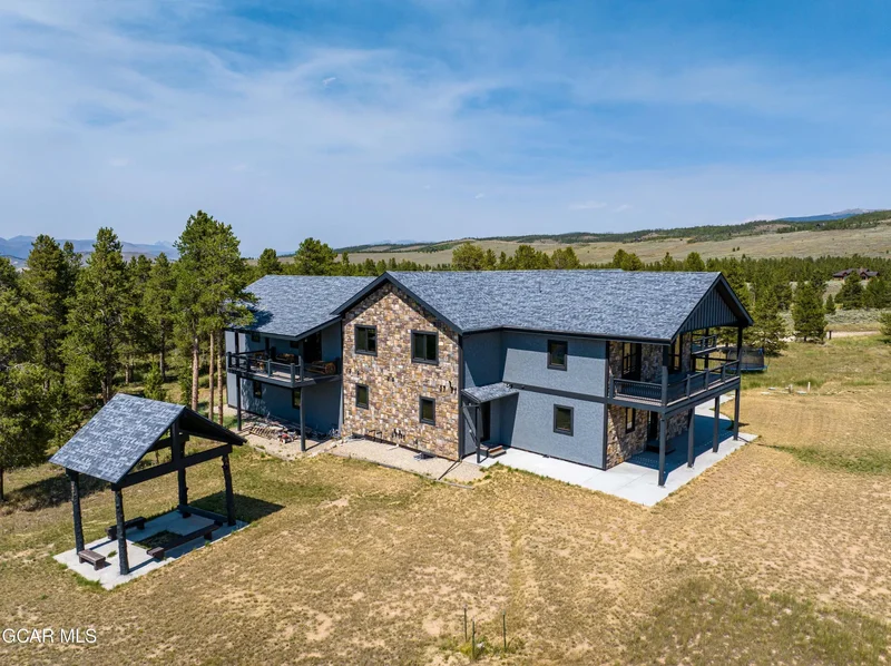 584 GCR 6237, Granby, CO 80446, Granby, Colorado, United States. - Photo 103