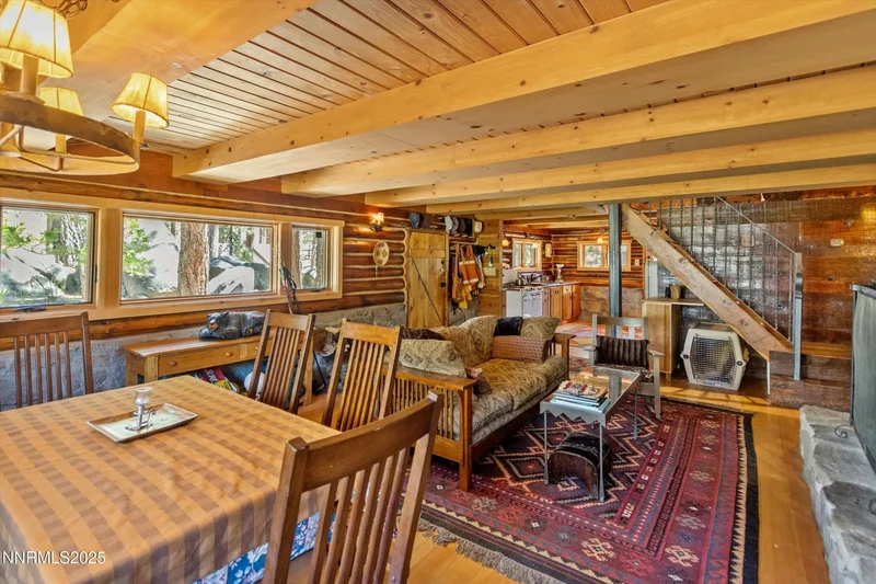 464 Elks Avenue, Zephyr Cove, NV, 89448, USA, Glenbrook, Nevada, United States. - Photo 9