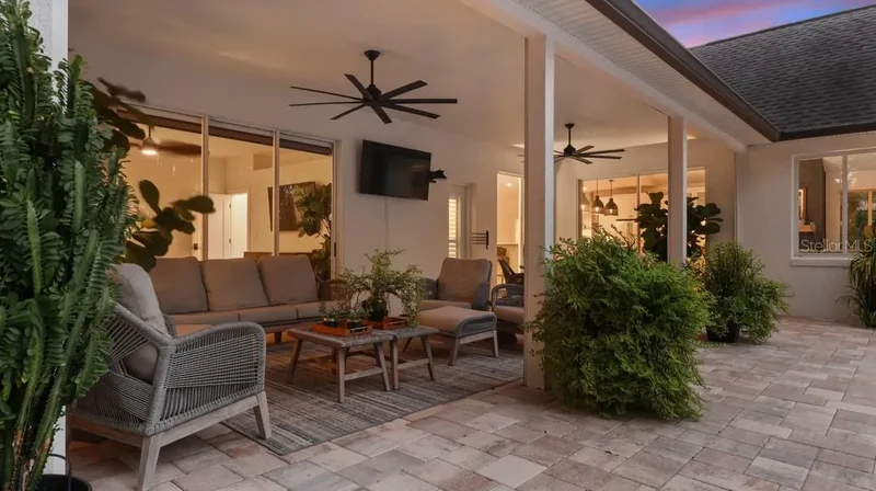 4733 CHULUOTA ROAD, ORLANDO, FL 32820, Orlando, Florida, United States. - Photo 13
