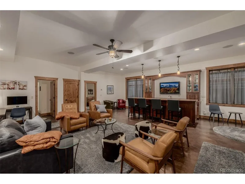 9250 Steeplechase Dr, Franktown, Colorado, United States. - Photo 29