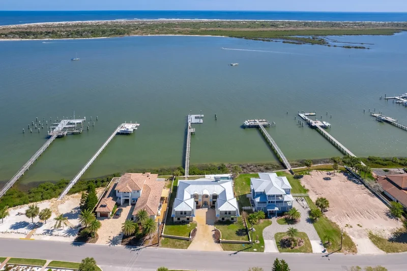 115 Inlet Drive, St Augustine, FL 32080, St. Augustine, Florida, United States. - Photo 27