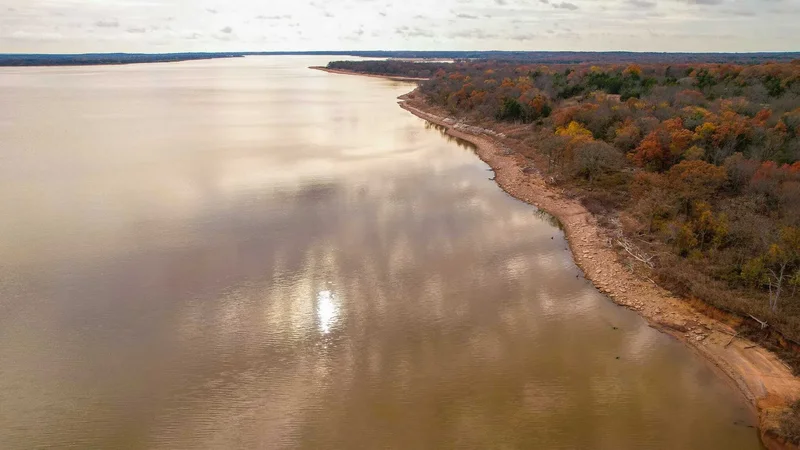 432 Acres Slickum Slough Road, Whitesboro, TX, 76273, USA, 76273, Texas, United States. - Photo 10