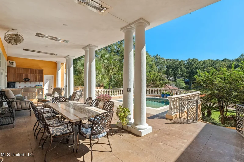 16 Chandeleur Point, Hattiesburg, MS 39402, Hattiesburg, Mississippi, United States. - Photo 107
