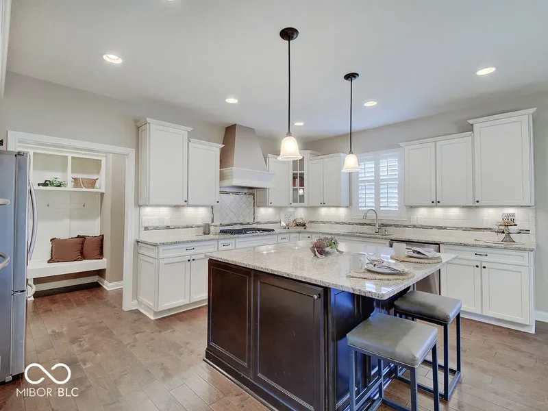 6712 Braemar Avenue S, Noblesville, IN 46062, Westfield, Indiana, United States. - Photo 6