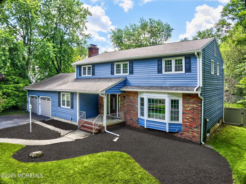 3 Amanda Court, East Brunswick, NJ 08816, East Brunswick, New Jersey, United States. - Photo 47