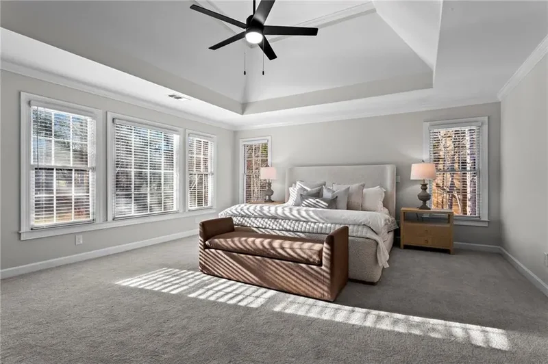 4094 Nobleman Point, Peachtree Corners, Georgia, United States. - Photo 40