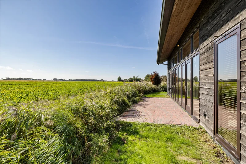 Sedyk 5, Tzummarum, Friesland, Netherlands. - Photo 24