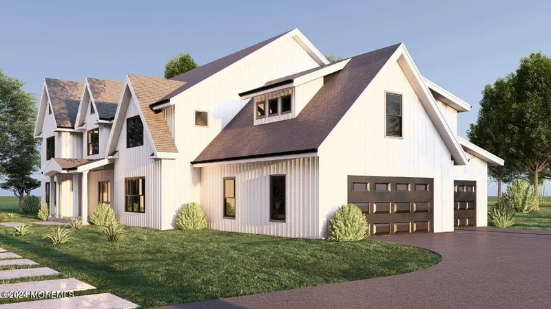 Residential Lincroft