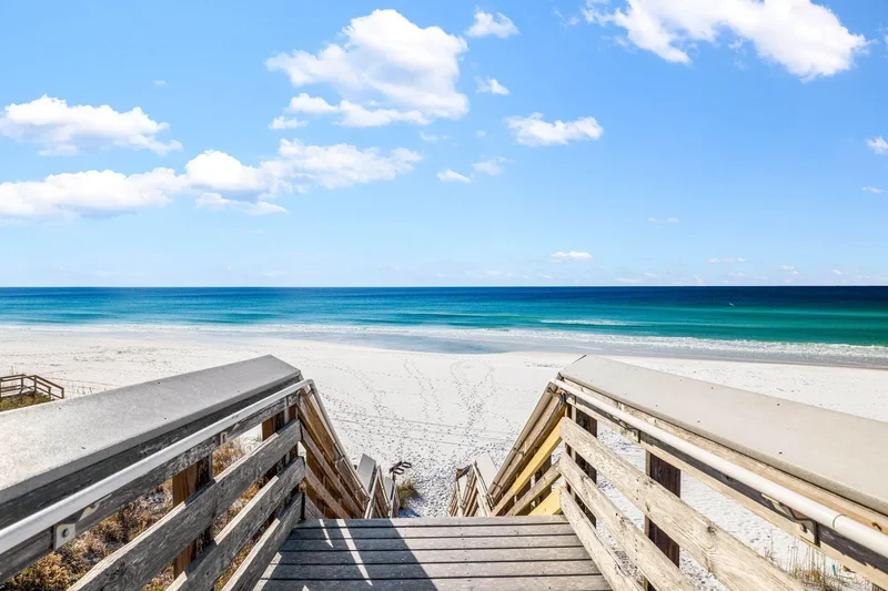 Santa Rosa Beach, Florida, United States. - Photo 54