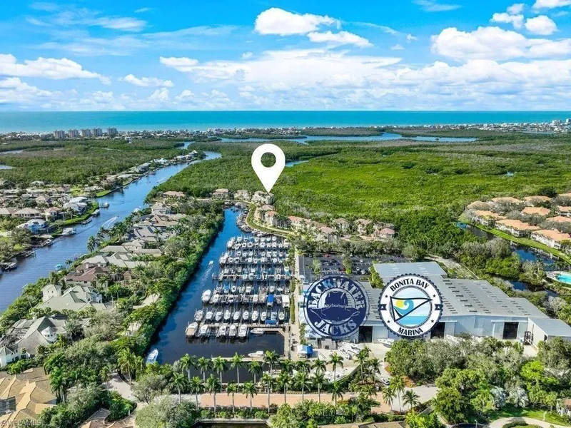 27710 Marina Isle CT, BONITA SPRINGS, FL 34134, Bonita Springs, Florida, United States. - Photo 44