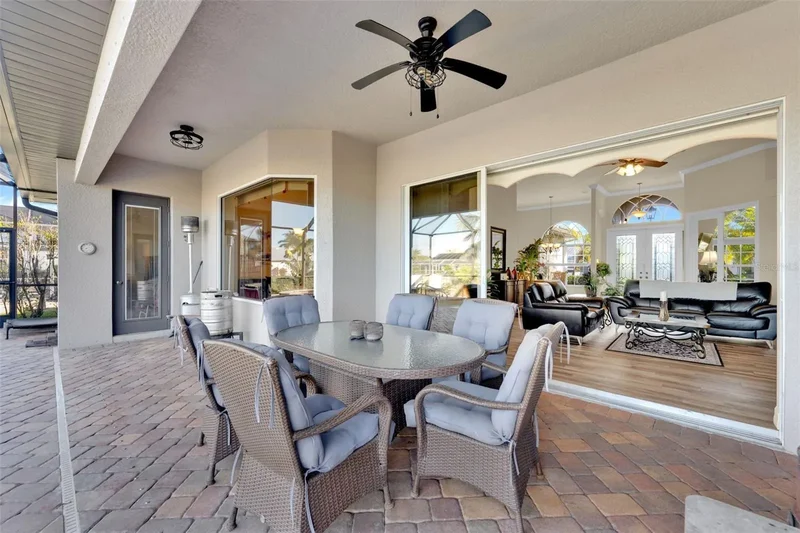 2909 SW 39TH STREET, CAPE CORAL, FL 33914, Cape Coral, Florida, United States. - Photo 38