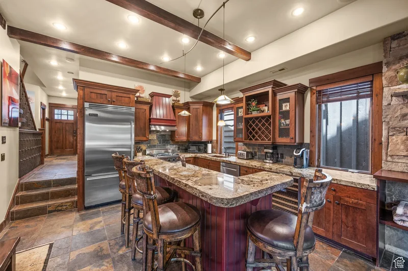 1412 EMPIRE AVE, Park City, Utah, United States. - Photo 16