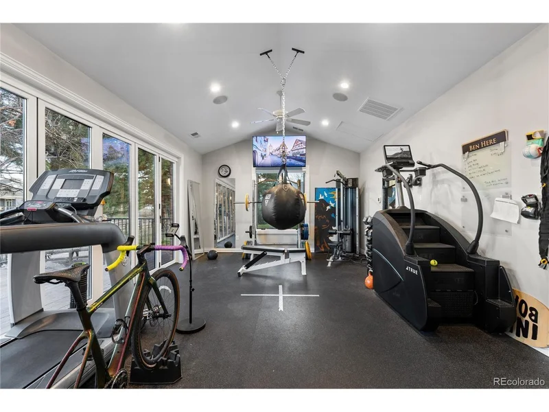 5350 S Race Ct, Greenwood Village, Colorado, United States. - Photo 41