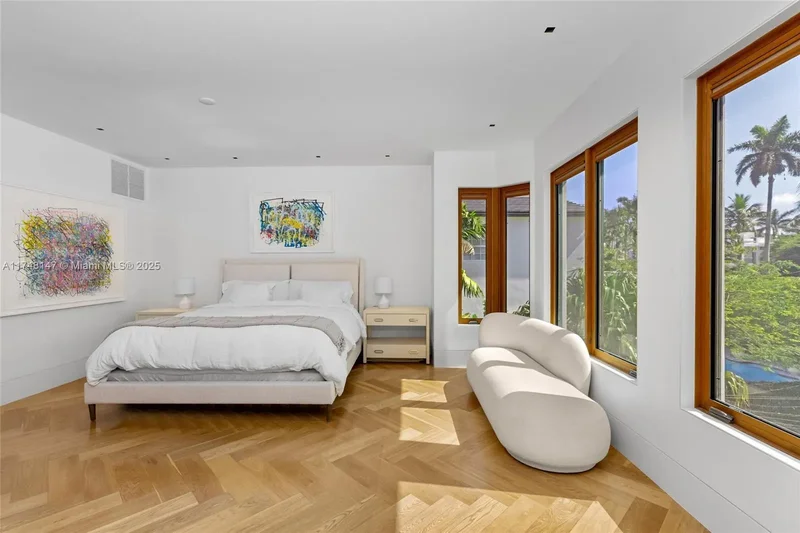 114 4th Rivo Alto Ter, Miami Beach, Florida, United States. - Photo 18