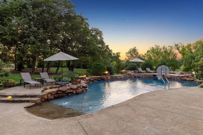 1711 Maranatha Way, Keller, Texas, United States. - Photo 15