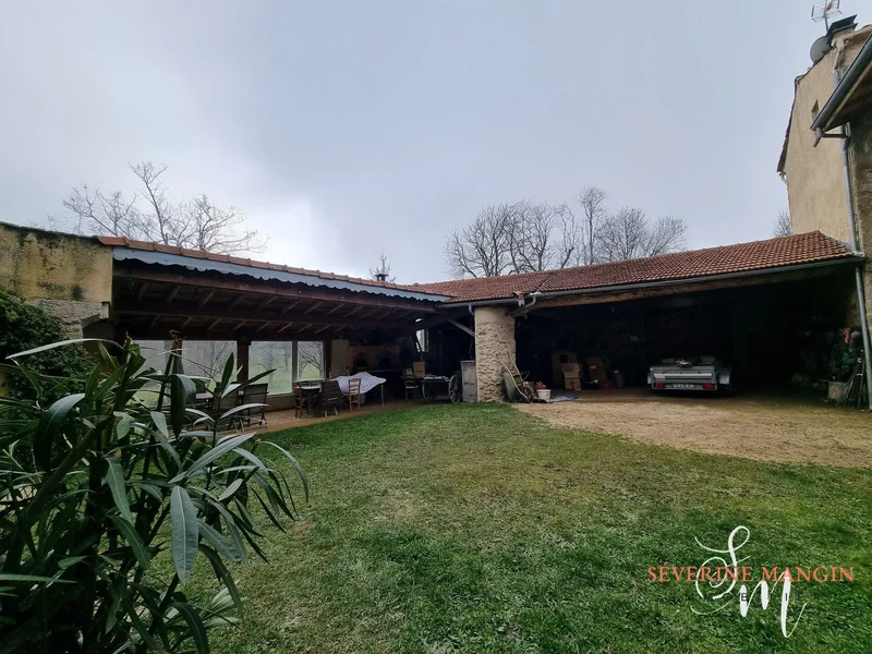Cheminas, Cheminas, Cheminas, Auvergne-Rhône-Alpes, France. - Photo 13