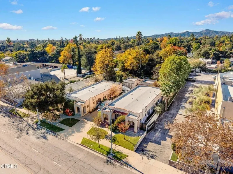 1157 Lake Avenue, Altadena, California, United States. - Photo 27