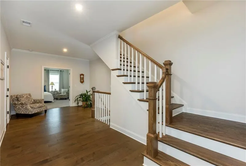 1074 Heyward Way, Alpharetta, GA 30009, Alpharetta, Georgia, United States. - Photo 32
