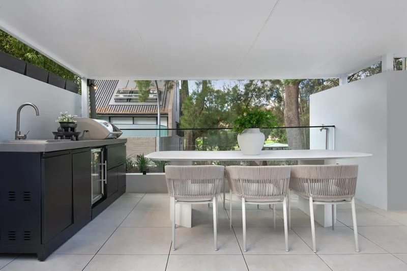 9 Bellevue Street, Glebe, NSW, Glebe, New South Wales, Australia. - Photo 4
