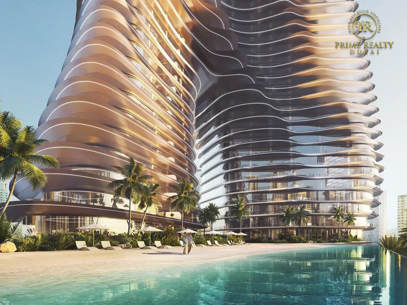 Business Bay - Dubai - United Arab Emirates, Dubai, Dubai, United Arab Emirates. - Photo 4