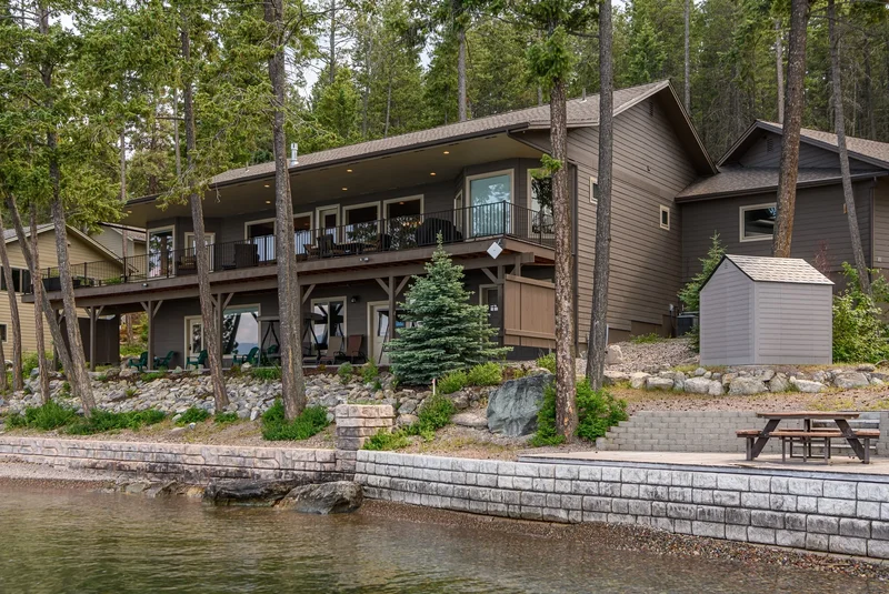 253 Tamarack Terrace, Lakeside, Montana, United States. - Photo 56
