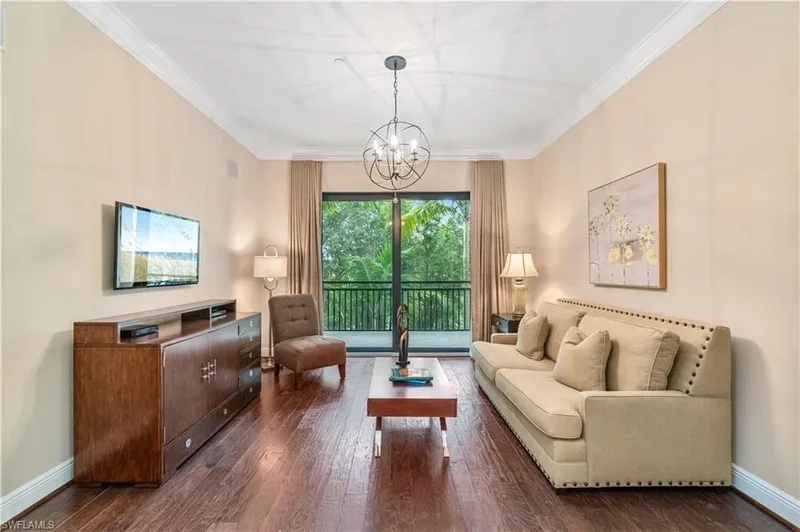 2550 Marquesa Royale LN, #8-101, Naples, FL, 34109, USA, Naples, Florida, United States. - Photo 8