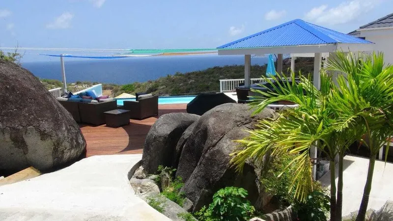 Virgin Gorda, Virgin Gorda, British Virgin Islands. - Photo 3