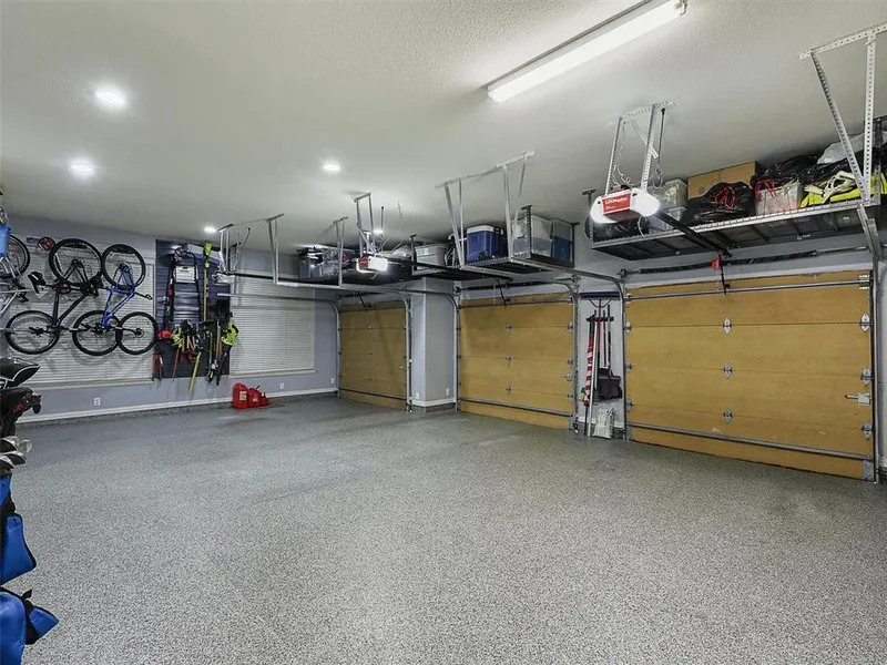 4330 Wilson Creek Trail, Prosper, Texas, United States. - Photo 40