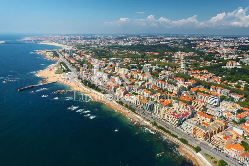 Aldoar, Foz do Douro e Nevogilde, Porto, Aldoar, Foz do Douro e Nevogilde, Porto District, Portugal. - Photo 2