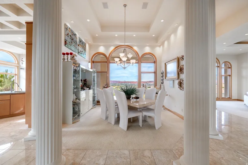1448 E 2190 CIR S, St. George, Utah, United States. - Photo 50
