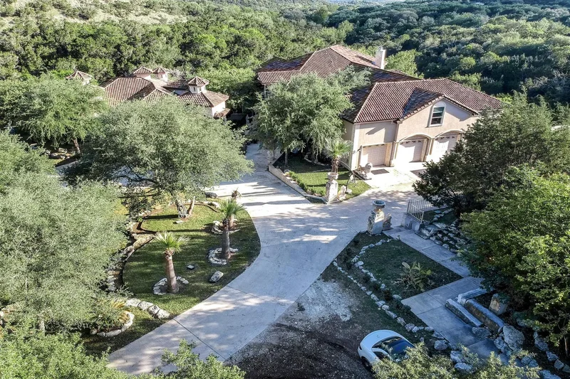 9469 Canyon Mist, San Antonio, Texas, United States. - Photo 3