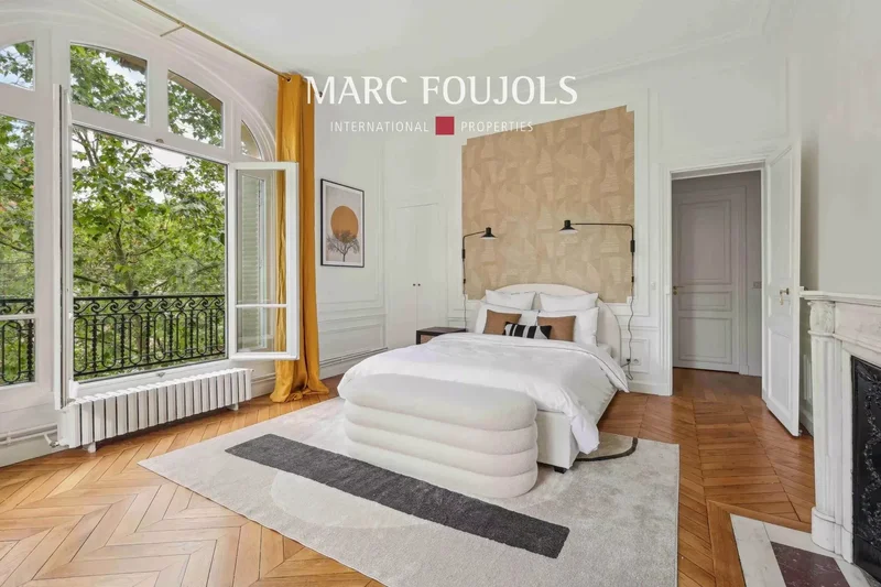Paris, Île-de-France, France. - Photo 6