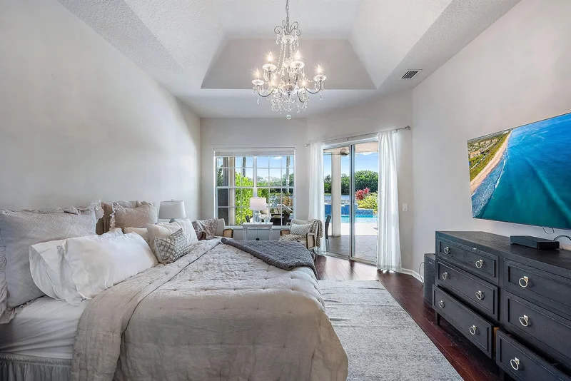 8933 Lakes Boulevard, Loxahatchee, Florida, United States. - Photo 70