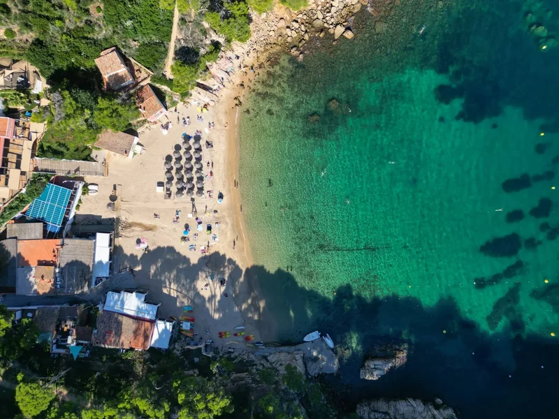 Begur, Catalonia, Spain. - Photo 25