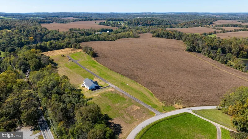 LOT 6 CAMDEN MODEL HARAMBE OVERLOOK, SHREWSBURY, PA 17361, Glen Rock, Pennsylvania, United States. - Photo 6