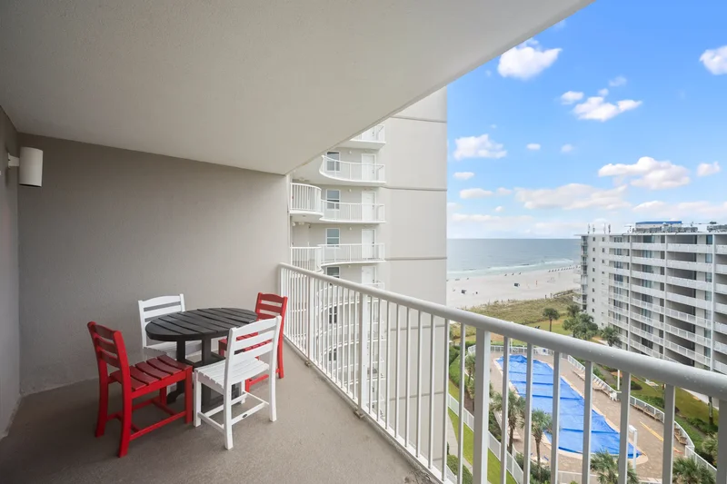 24568 Perdido Beach Boulevard Unit # 807, Orange Beach, AL 36561, Orange Beach, Alabama, United States. - Photo 20