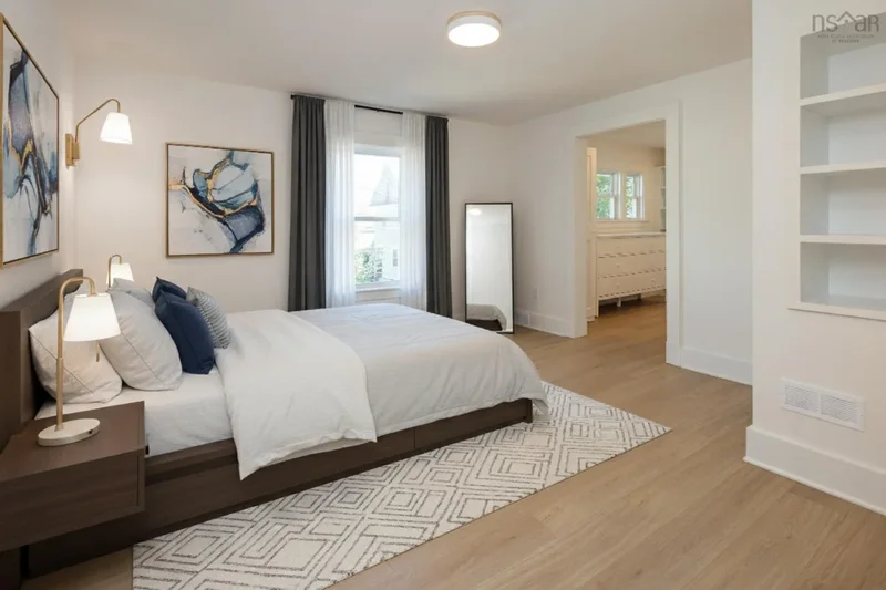 19 Cumberland Street, Yarmouth, Nova Scotia, Canada. - Photo 36