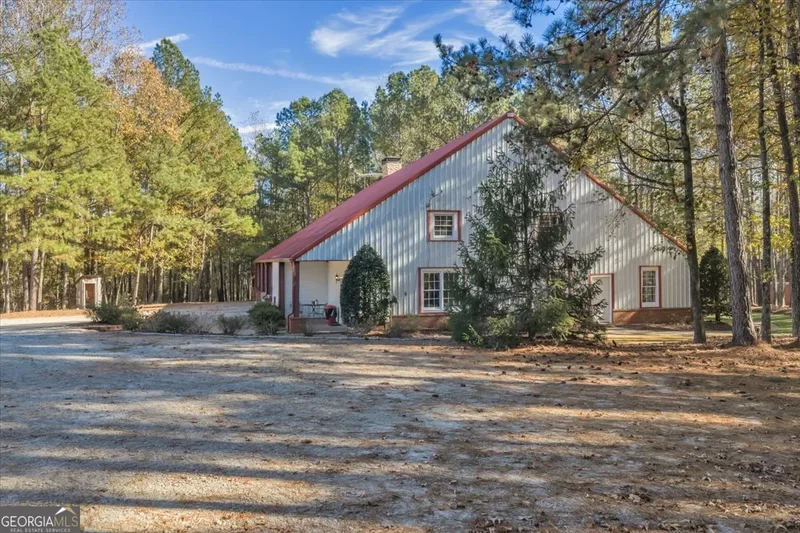 Senoia, Georgia, United States. - Photo 54