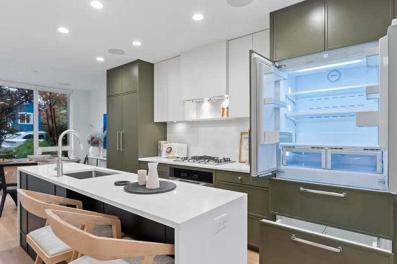553 W 26th Avenue, Vancouver, BC, V5Z2E4, CANADA, Vancouver, British Columbia, Canada. - Photo 8