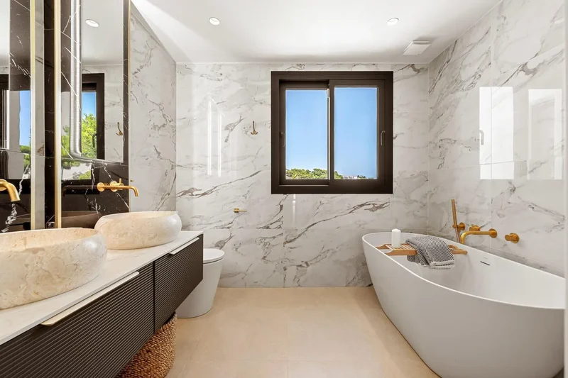 Nueva Andalucía, 29660, Marbella, Malaga, Marbella, Marbella, Andalusia, Spain. - Photo 17