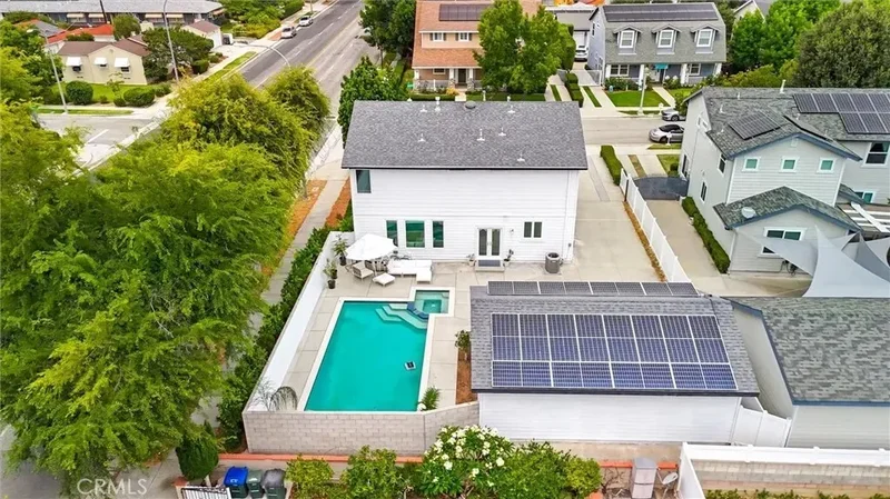 2708 San Marcos Drive, Altadena, California, United States. - Photo 55