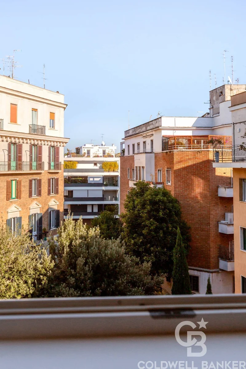Via Ombrone, Rome, Lazio, Italy. - Photo 10
