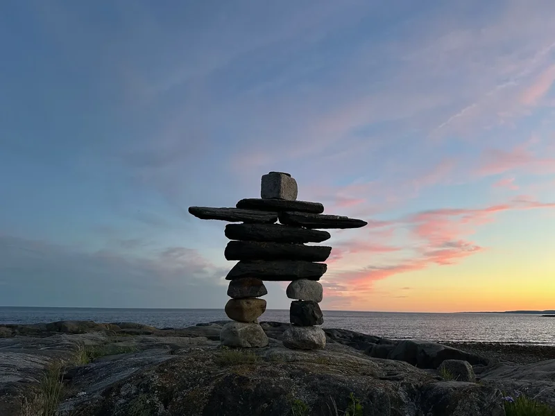 1954 Ch. du Vieux-Phare, Baie-Trinité, Quebec, Canada. - Photo 11