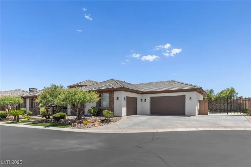 225 Saint Elmo Circle, Las Vegas, Nevada, United States. - Photo 7