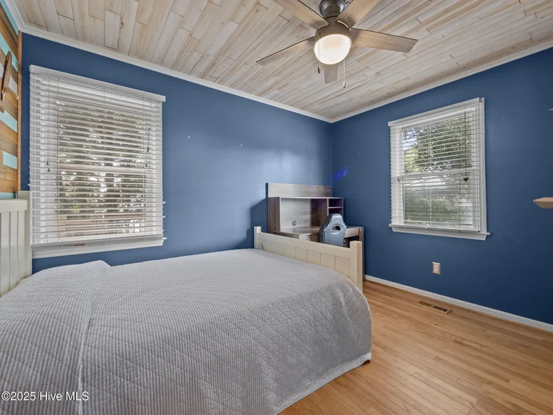 Residential Emerald Isle