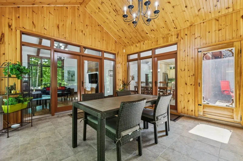 138 Ch. Jean-Paul-Lemieux, Mont-Tremblant, Quebec, Canada. - Photo 27