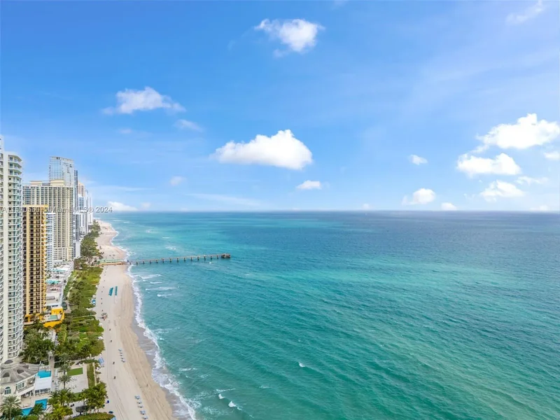 15901 Collins Ave 2801, Golden Beach, Florida, United States. - Photo 2
