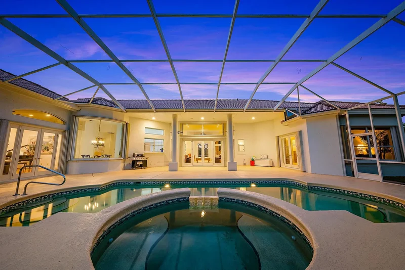 8180 Woodsmuir Drive, Palm Beach Gardens, Florida, United States. - Photo 29